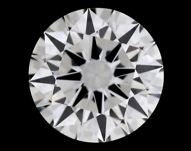 0.30 carat Round diamond F VS1 Excellent
