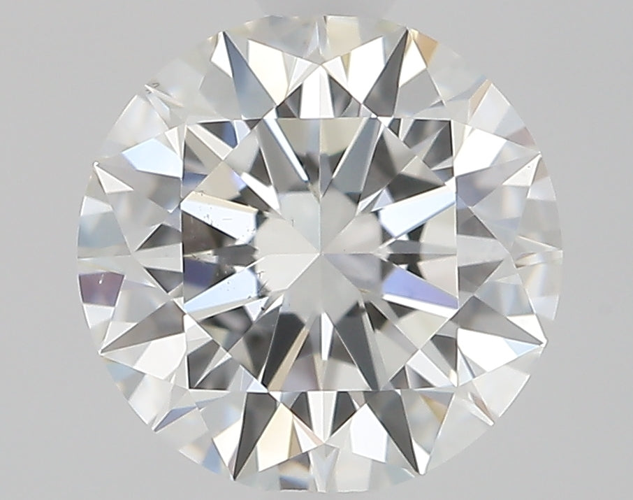 0.90 carat Round diamond F  VS2 Excellent