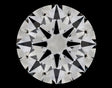0.30 carat Round diamond G  VVS2 Excellent
