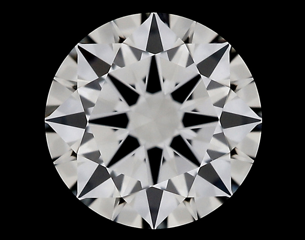 0.30 carat Round diamond G  VVS2 Excellent