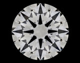 0.30 carat Round diamond G  VVS2 Excellent