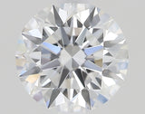 0.63 carat Round diamond E  VS1 Excellent