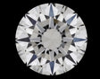 0.27 carat Round diamond F VS1 Excellent