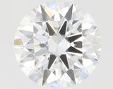 0.30 carat Round diamond F VS1 Excellent