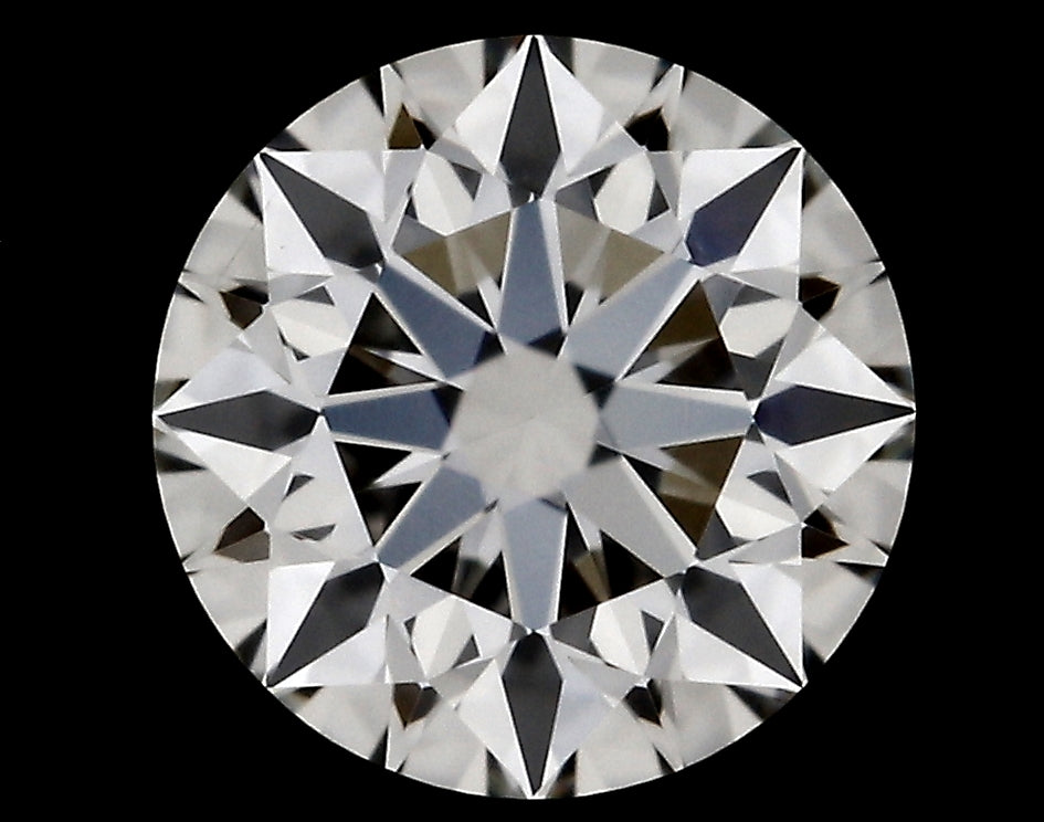 0.30 carat Round diamond G  VS2 Excellent