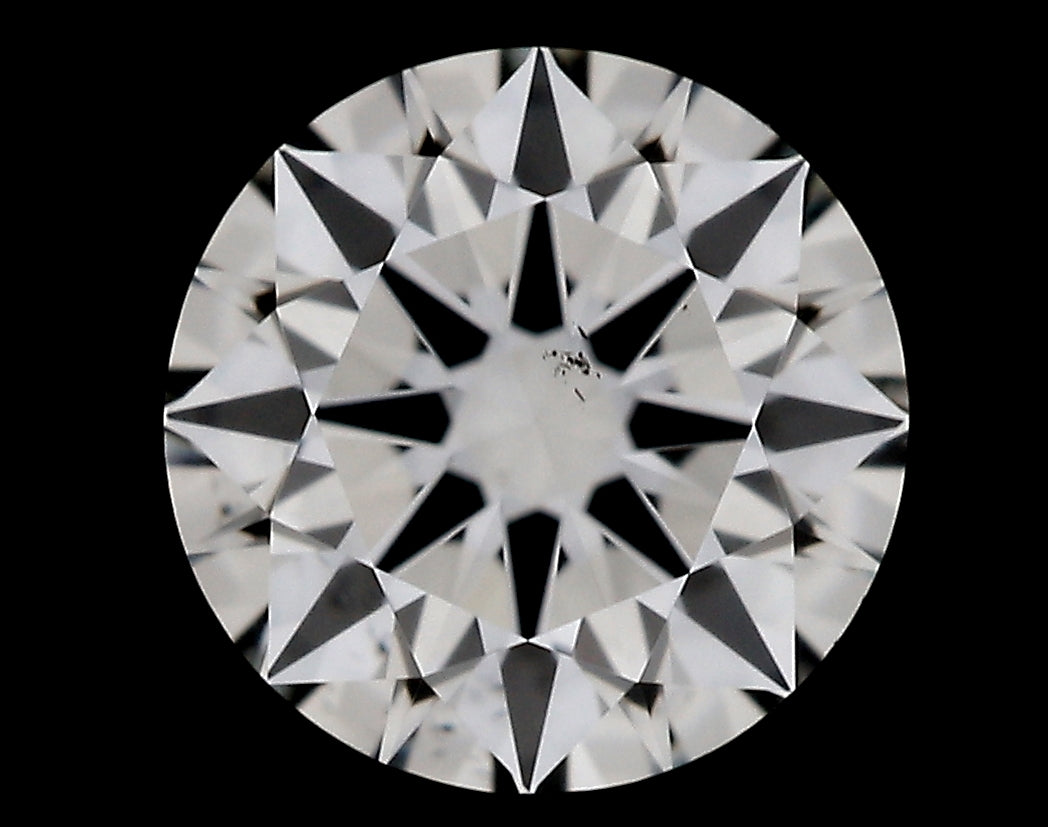 0.32 carat Round diamond F  VS2 Excellent