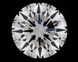 0.30 carat Round diamond E  VS2 Excellent