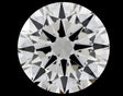 0.50 carat Round diamond H VS2 VeryGood
