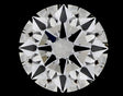 0.30 carat Round diamond H VVS1 Excellent