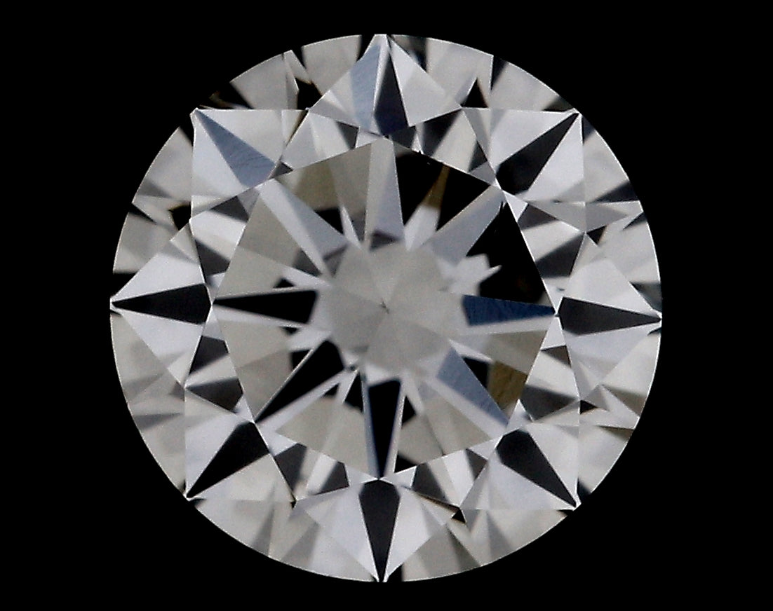 0.40 carat Round diamond G  VS2 Very good