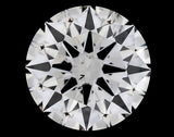 1.00 carat Round diamond E  SI2 Excellent