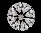 0.40 carat Round diamond G  VS2 Excellent