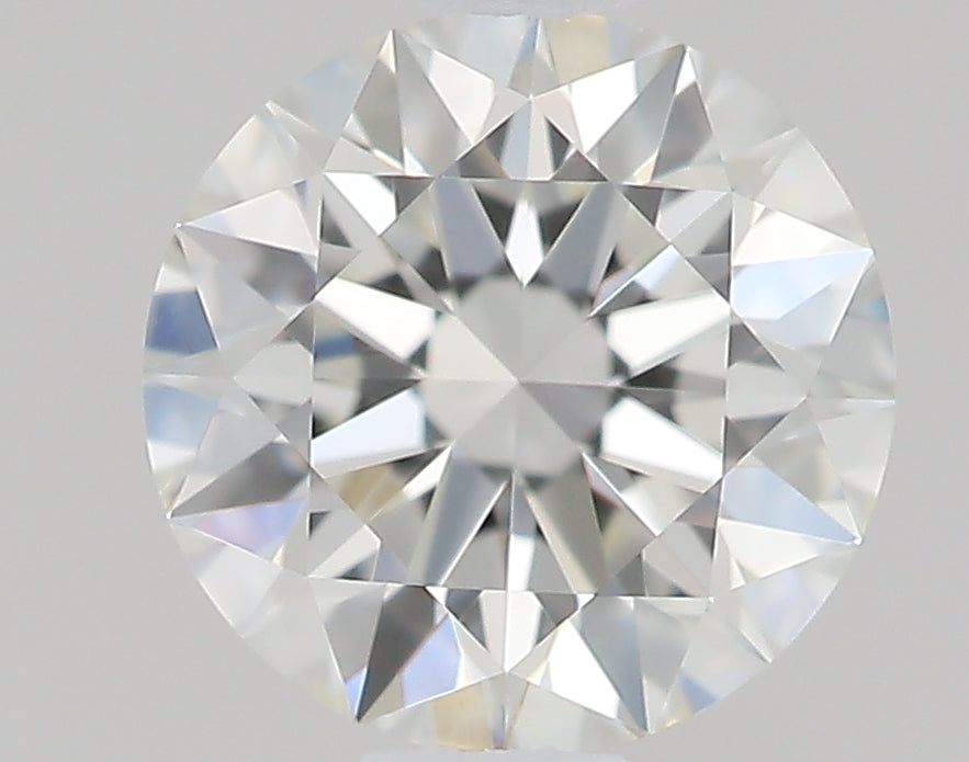 0.30 carat Round diamond I  VVS2 Excellent