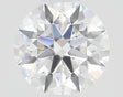 0.30 carat Round diamond F VVS1 Excellent