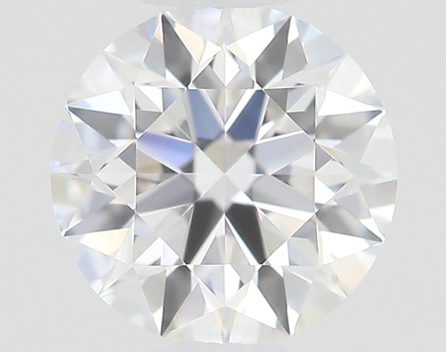 0.30 carat Round diamond F VVS1 Excellent
