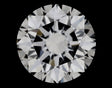 0.30 carat Round diamond E VS2 Excellent
