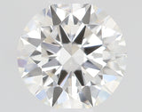 0.30 carat Round diamond G  VVS1 Excellent