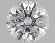 1.46 carat Round diamond D FL Excellent