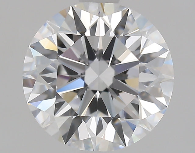 1.46 carat Round diamond D FL Excellent