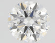 0.31 carat Round diamond H IF Excellent