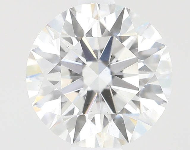 0.53 carat Round diamond G VS2 Excellent