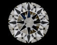 1.51 carat Round diamond L I1 Excellent