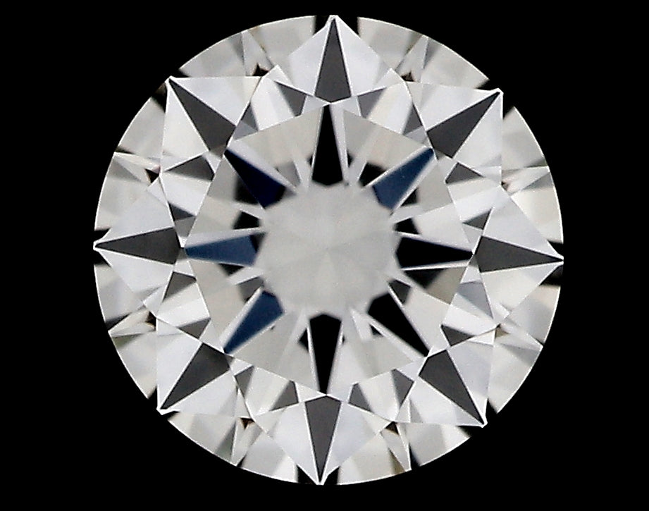 0.31 carat Round diamond H  VVS1 Excellent