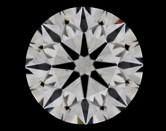 0.30 carat Round diamond G VVS2 Excellent