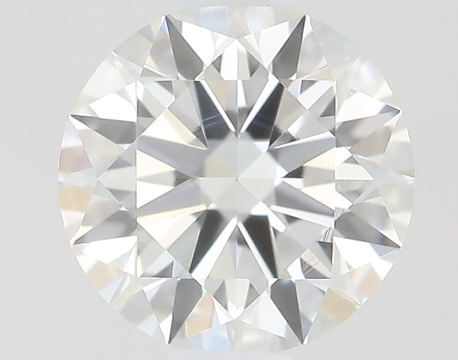 0.30 carat Round diamond H  VS2 Excellent