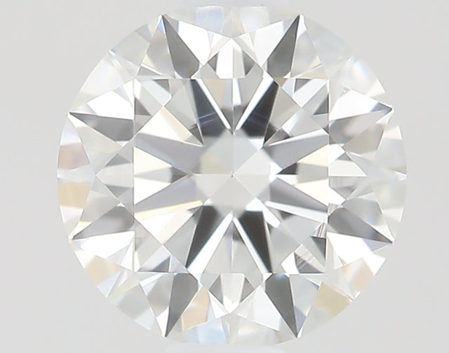 0.30 carat Round diamond H  VS2 Excellent