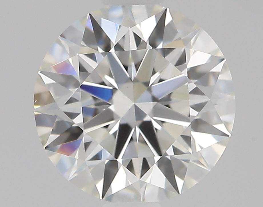 0.60 carat Round diamond H  VS2 Excellent