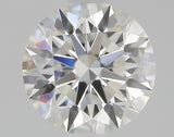 0.60 carat Round diamond H  VS2 Excellent