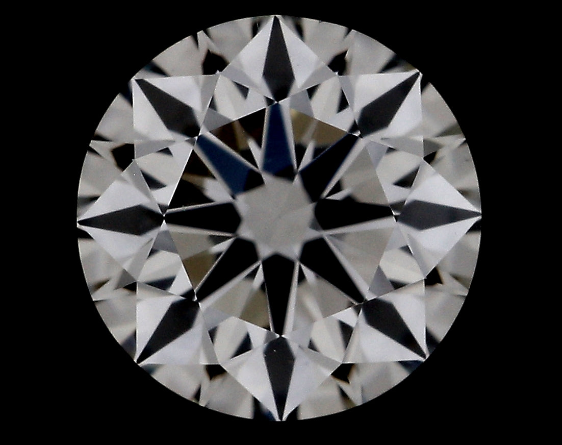 0.40 carat Round diamond D  VS1 Excellent