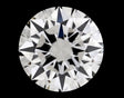 0.30 carat Round diamond J  VVS1 Excellent