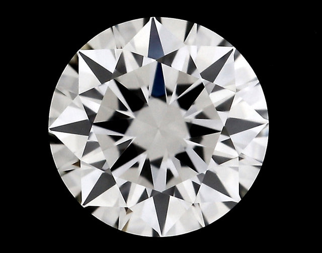 0.30 carat Round diamond J  VVS1 Excellent