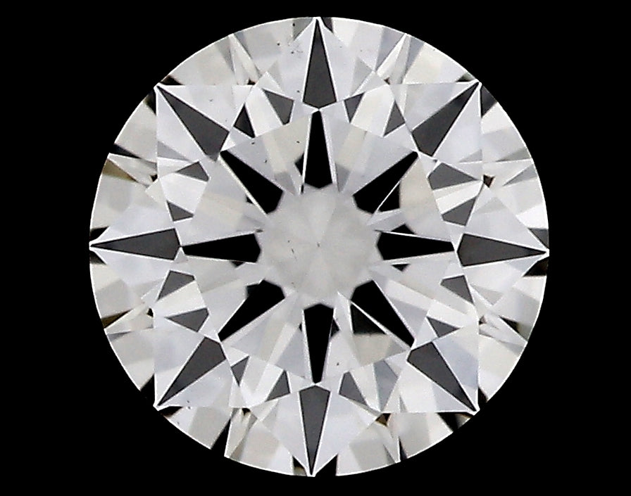 0.31 carat Round diamond G  VS2 Excellent