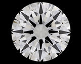 0.31 carat Round diamond G  VS2 Excellent