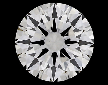 0.31 carat Round diamond G  VS2 Excellent