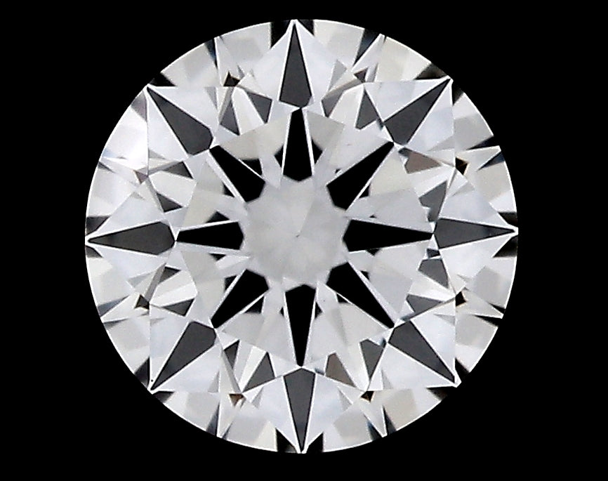 0.30 carat Round diamond E VS1 Excellent
