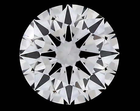 0.30 carat Round diamond E VS1 Excellent
