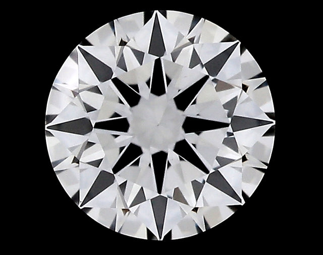 0.30 carat Round diamond E VS1 Excellent