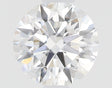 0.33 carat Round diamond E VS2 Excellent