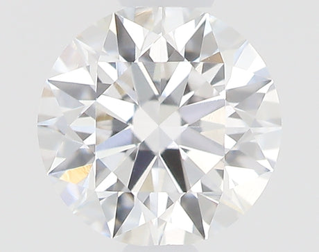 0.33 carat Round diamond E VS2 Excellent