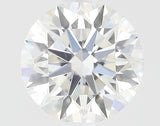 0.50 carat Round diamond G VS2 Excellent
