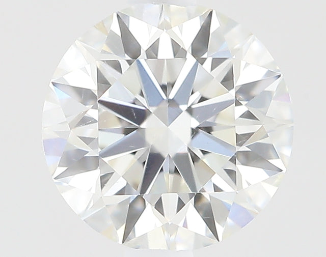 0.50 carat Round diamond G VS2 Excellent
