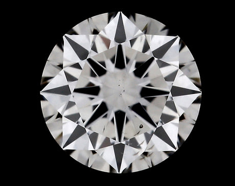 0.30 carat Round diamond D SI1 Excellent