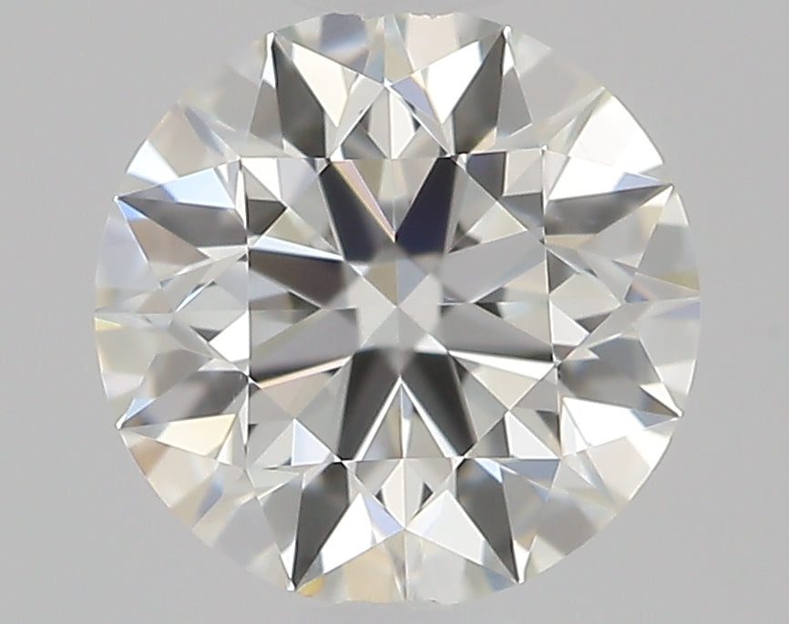 0.45 carat Round diamond I  VS2 Excellent