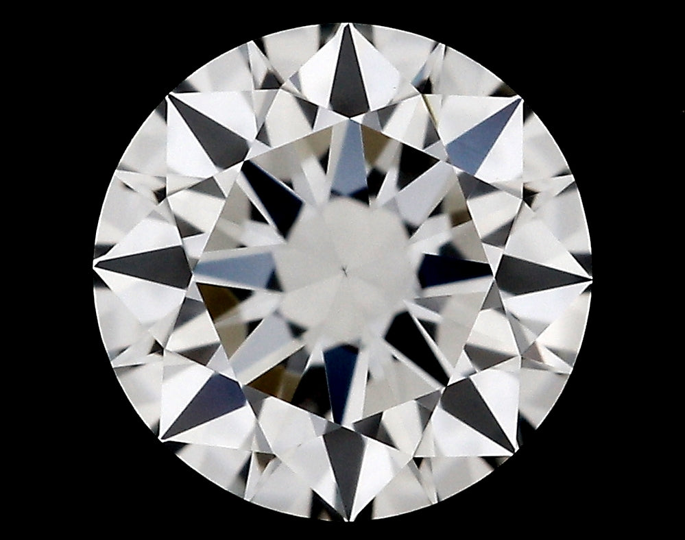 0.30 carat Round diamond F IF Excellent
