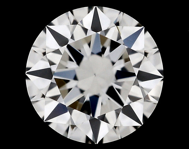 0.30 carat Round diamond F IF Excellent