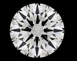 0.30 carat Round diamond G  VVS2 Excellent